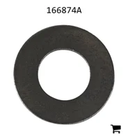 AGCO 166874A Шайба