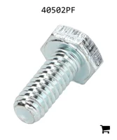 AGCO 40502PF Болт