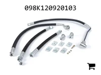 AGCO 098K120920103 Соединительная труба