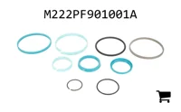 AGCO M222PF901001A Комплект уплотнений гидроцилиндра