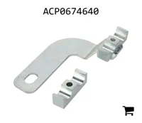 AGCO ACP0674640 Зажим