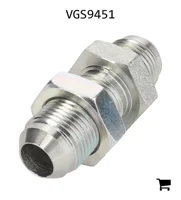 AGCO VGS9451 Фитинг