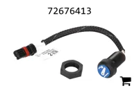 AGCO 72676413 Концевой выключатель