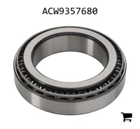 AGCO ACW9357680 Подшипник