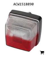 AGCO ACW1518890 Лампа