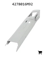 AGCO 4278016M92 Правая стойка кабины