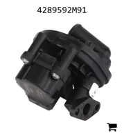 AGCO 4289592M91 Кран