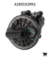 AGCO 4289592M91 Кран