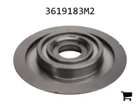 AGCO 3619183M2 Поршень