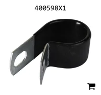 AGCO 400598X1 Зажим