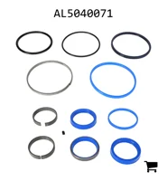 AGCO AL5040071 Ремкомплект цилиндра наклона