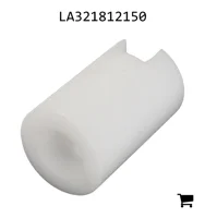 AGCO LA321812150 Прокладка