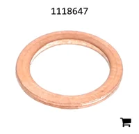 AGCO 1118647 Шайба