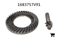 AGCO 1683757V91 Комплект шестерни