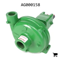 AGCO AG000158 Насос