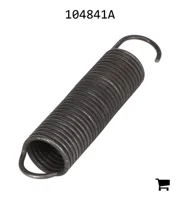 AGCO 104841A Пружина