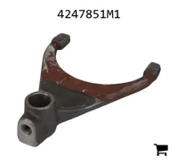 AGCO 4247851M1 Вилка