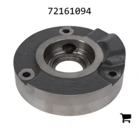 AGCO 72161094 Крышка