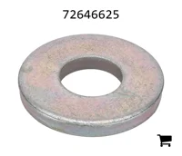 AGCO 72646625 Диск