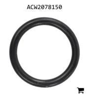 AGCO ACW2078150 Уплотнительное кольцо