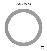 AGCO 72396973 Регулировочная шайба