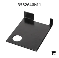 AGCO 3582640M11 Ремень