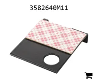 AGCO 3582640M11 Ремень