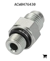 AGCO ACW0476430 Адаптер