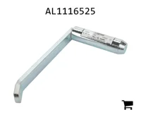 AGCO AL1116525 Болт