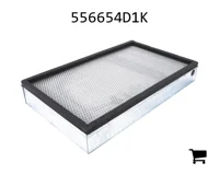 556654D1K Фильтр