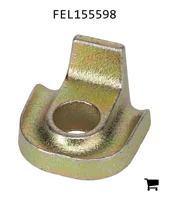 AGCO FEL155598 Прокладка