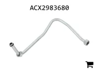 AGCO ACX2983680 Трубка