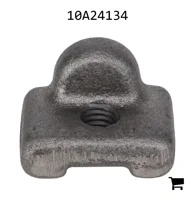 AGCO 10A24134 Хомут AGCO