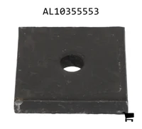 AGCO AL10355553 Ограничитель