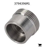 AGCO 3794396M1 Гайка