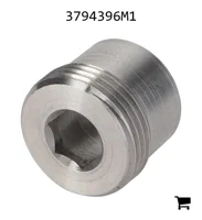 AGCO 3794396M1 Гайка