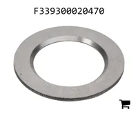 AGCO F339300020470 Диск