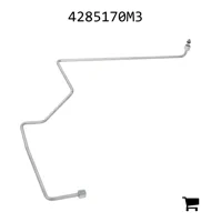 AGCO 4285170M3 Трубка гидравлическая