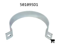 AGCO 501095D1 Опорный зажим