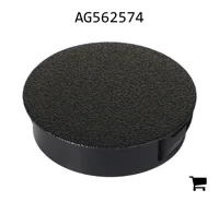 AGCO AG562574 Заглушка