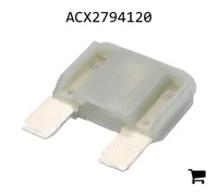 AGCO ACX2794120 Предохранитель 25A