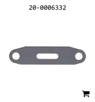 AGCO 20-0006332 Прокладка