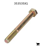 AGCO 353535X1 Болт