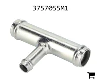 AGCO 3757055M1 Шарнир