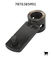 AGCO 7076385M91 Пластина рычага