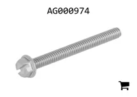 AGCO AG000974 Болт