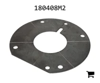 AGCO 180408M2 Пластина