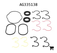 AGCO AG335138 Ремкомплект