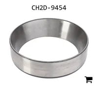AGCO CH2D-9454 Коническая обойма роликового подшипника