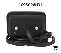 AGCO 1695628M91 Задний фонарь в сборе (указатель поворота и габаритный огонь)